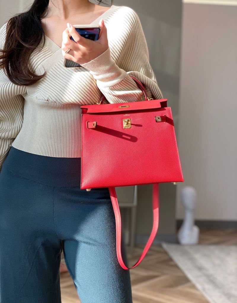 Hermes Kelly Bags